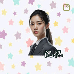 沈悦